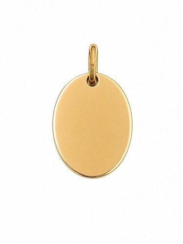 Colgante oro 18k 750 - oro,