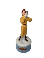 1997 Anastasia The San