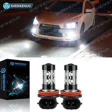 Bombillos LED Focos Para Auto