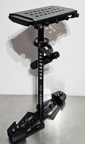 Glidecam 4000 - glidecam, hd-4000