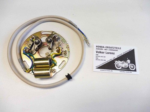 Nuovo per honda - cb500f, cb550f