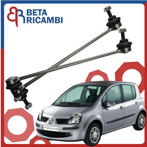 Tiranti barra stabilizzatrice - barra,