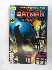 1 x Fumetto DC Dino - Batman