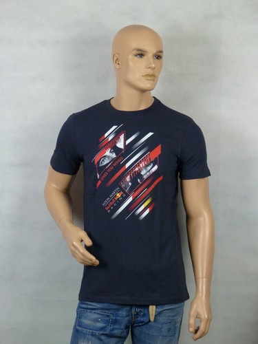 Shirt uomo aston - t-shirt,
