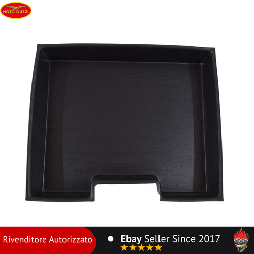 Supporto batteria moto guzzi - batteria,