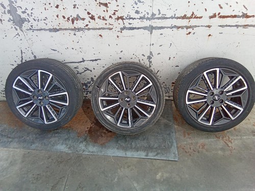 Cerchi lega per hyundai i20 - in,