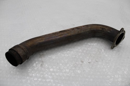 Tubo scarico collettore di - collettore,