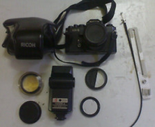 **MACCHINA FOTOGRAFICA PROFESSIONALE RICHO KR5+ FLASH