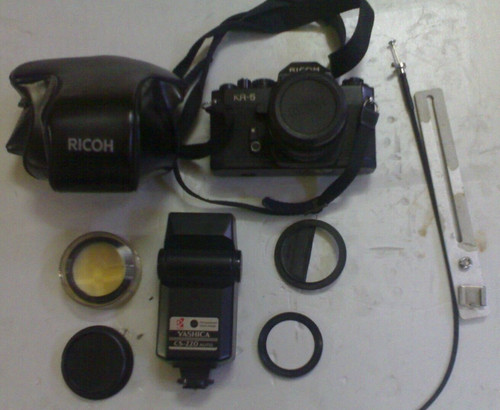 Macchina fotografica - **macchina,
