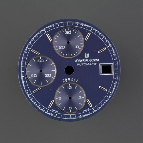 Universal geneve swiss vintage - universal,