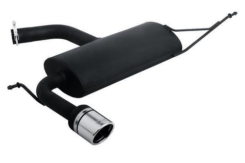 Scarico sportivo ulter - sportivo, x