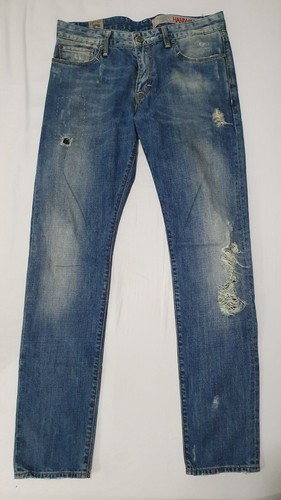 Jeans uomo elements vita - zu,