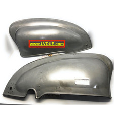 Coppia cofani scocche destro e