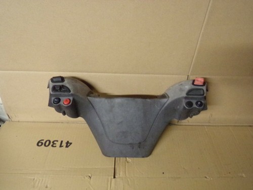 Comodo cache guidon interieur - comodo,