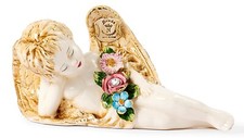 Porcelain Angels Capodimonte