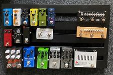 Pedali Multieffetto Chitarra