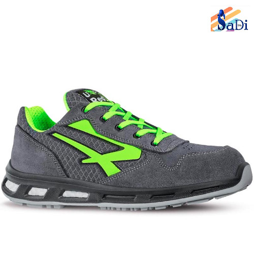 Scarpe antinfortunistiche - scarpe,