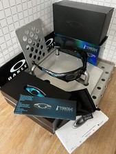Oakley Pitboss Tron solo 500