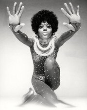 DIANA ROSS LEGGENDARIA