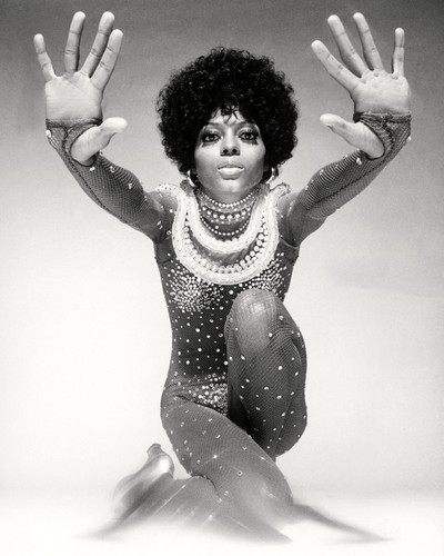 Diana ross leggendaria - diana,