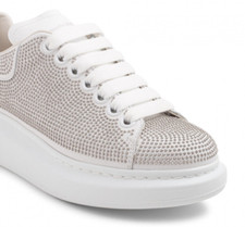 Alexander mcqueen sneakers - alexander,