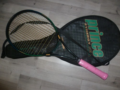Raquette tennis prince - prince, synergy