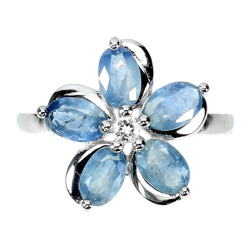 Anello argento sterling 925 - anello, in