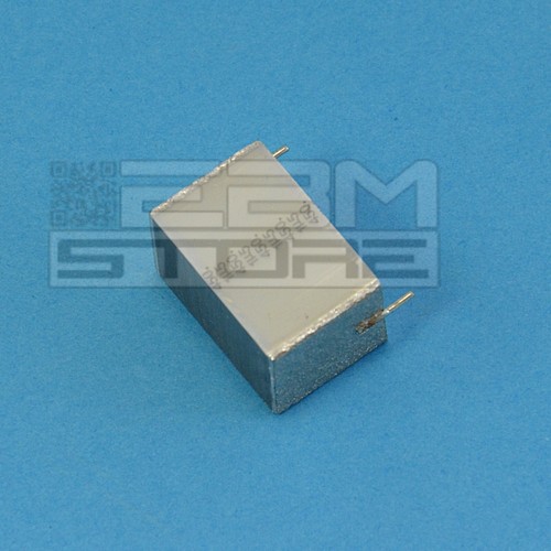 Condensatore poliestere 5uf - poliestere, 1,5uf