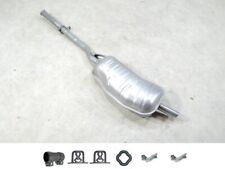 Silenziatore Nuovo per BMW