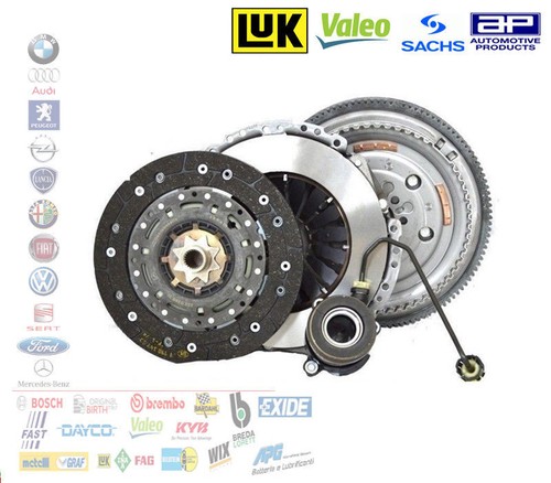 Kit volano frizione cuscinetto - volano,