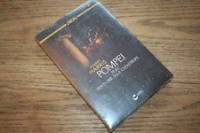 Robert Harris Pompei 79 dc