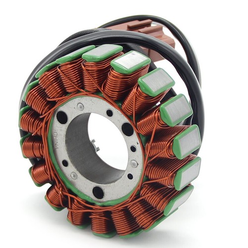 Bobina statore alternatore - bobina,