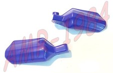 COPPIA PARAMANI APERTI APRILIA