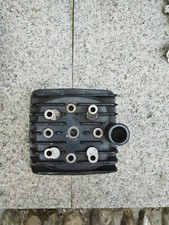 TESTA LAVERDA LB1 - PROVENIENZA MOTO INCIDENTATA