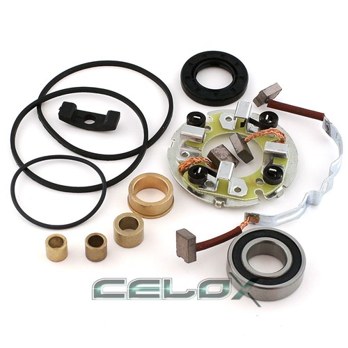 Starter rebuild kit for - rebuild, honda