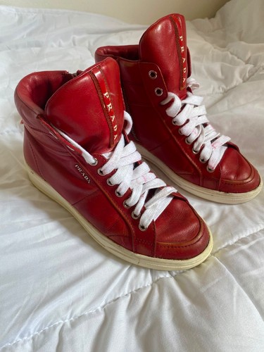 Scarpe prada - scarpe,