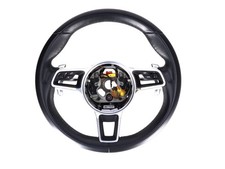 Volante porsche macan - volante,