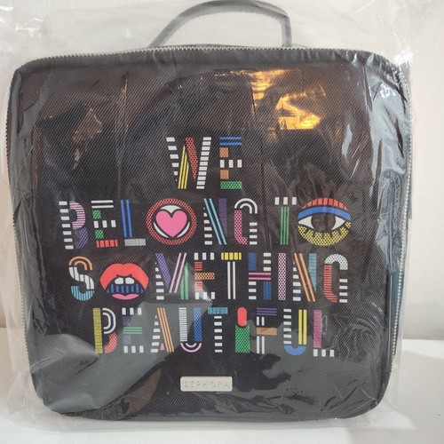 Borsa grande trucco - sephora, x