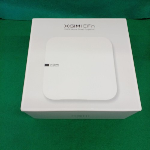 Xgimi elfin xl03a proiettore - xgimi,