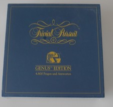 Nuovo E OVP: Trivial Pursuit