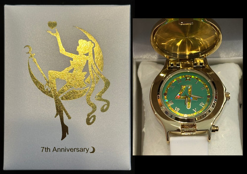Orologio sailor moon - sailor,