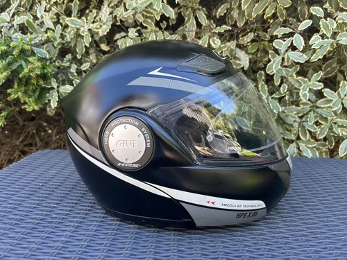 Casco moto givi hps - givi, x08