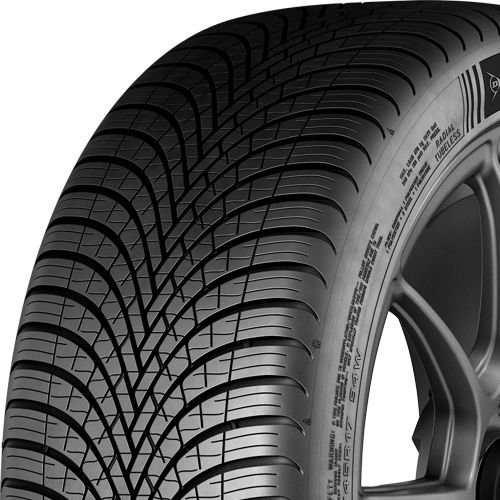 Dunlop all season 205 - dunlop, 2
