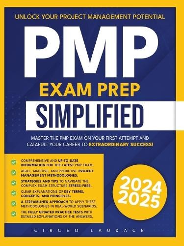 Circeo laudace pmp exam prep - exam,