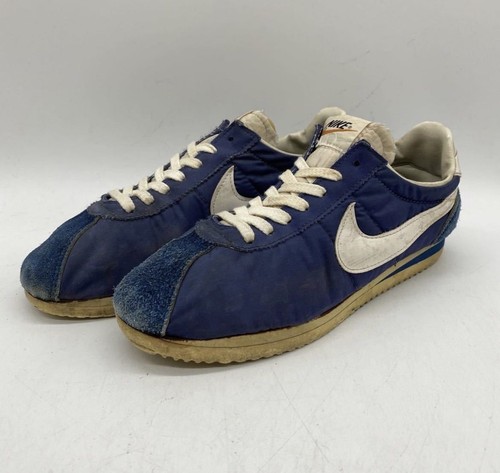 Nike nylon cortez - nylon,