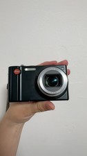 Leica V-LUX 20 12,1MP kit