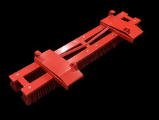 Scopa per attacco euro scopa