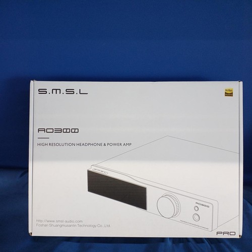 Smsl ao300 pro decoder chip - ao300,
