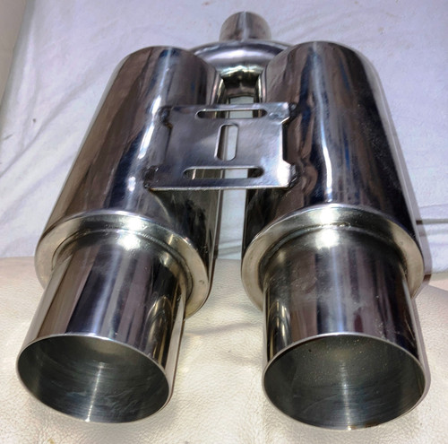 Tuning turbo silenziatore - turbo,