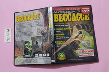 DVD CACCIA IN VIDEO ANTOLOGIA